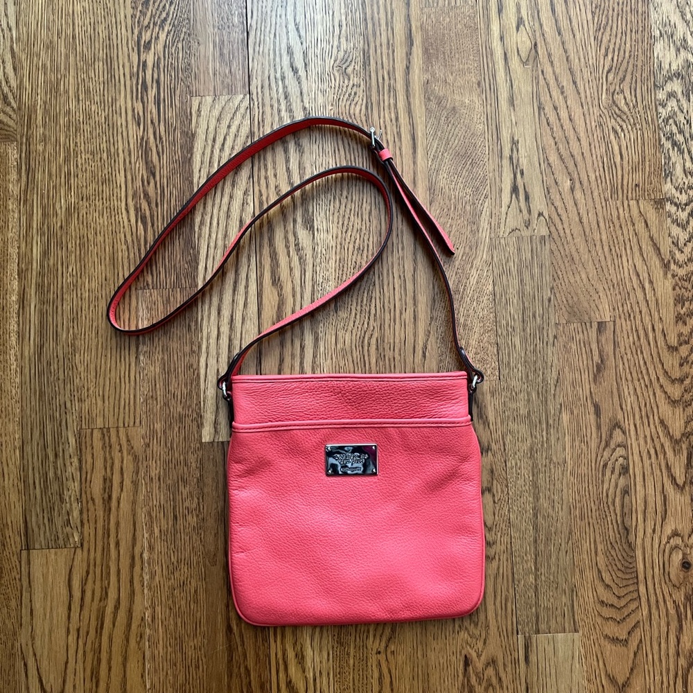 Lauren Ralph Lauren Crossbody Bag
